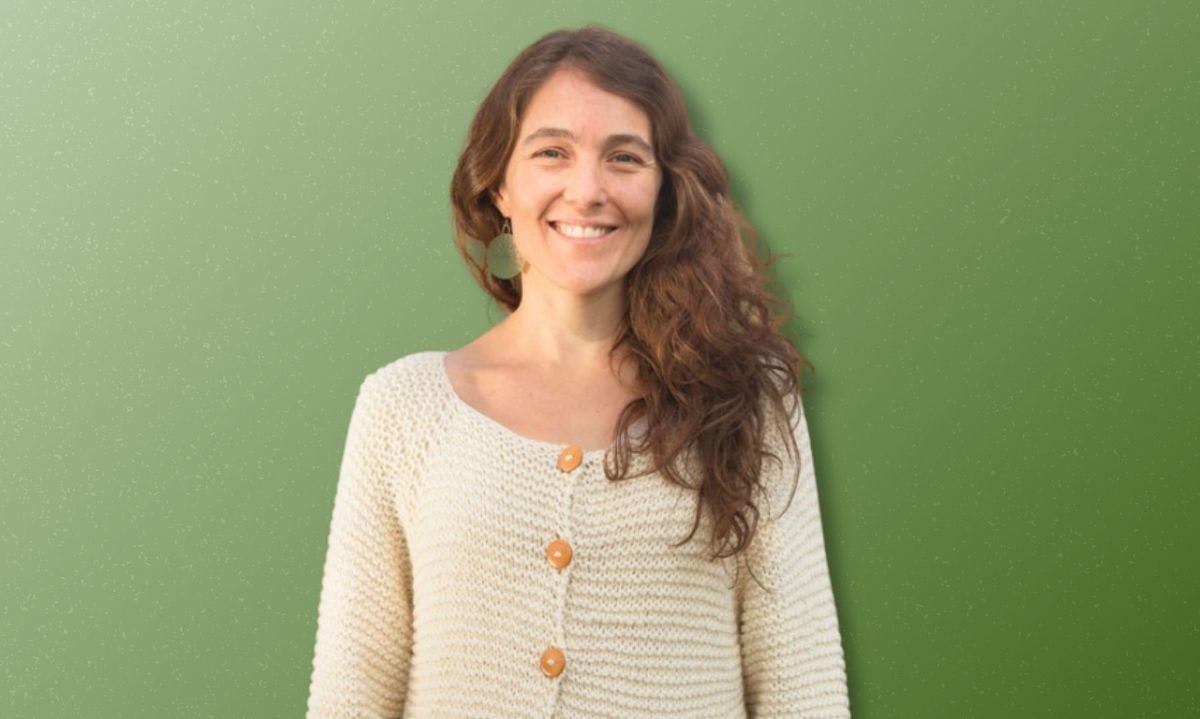 Conversamos con Verónica Irarrázabal, de la Fundación Legado Chile, sobre la Ley de Humedales. 