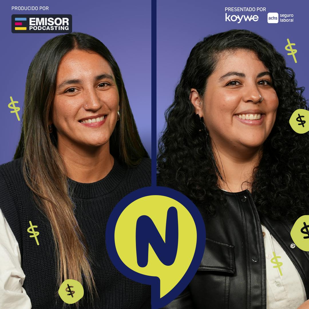 Finanzas en familia ft. Paloma Zamorano @finanzassanamente