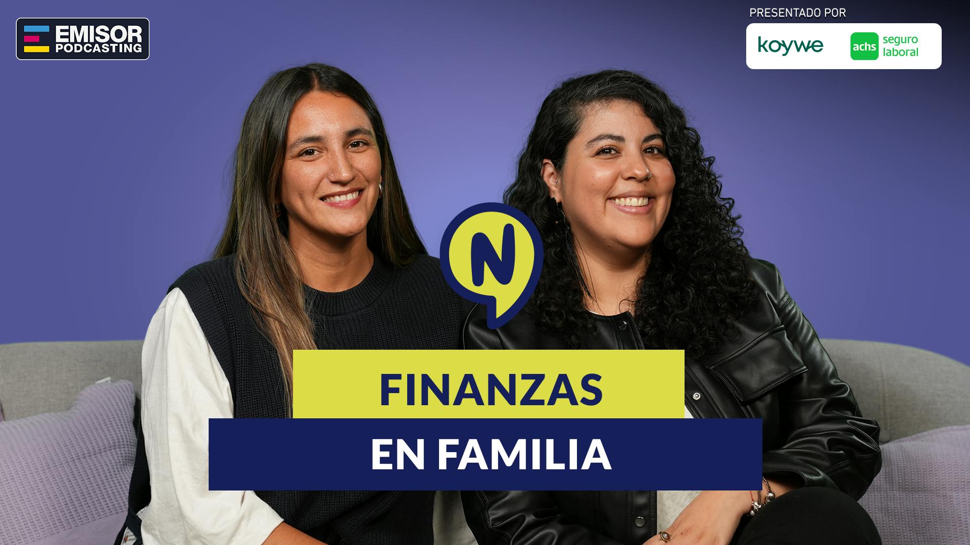 Finanzas en familia ft. Paloma Zamorano @finanzassanamente