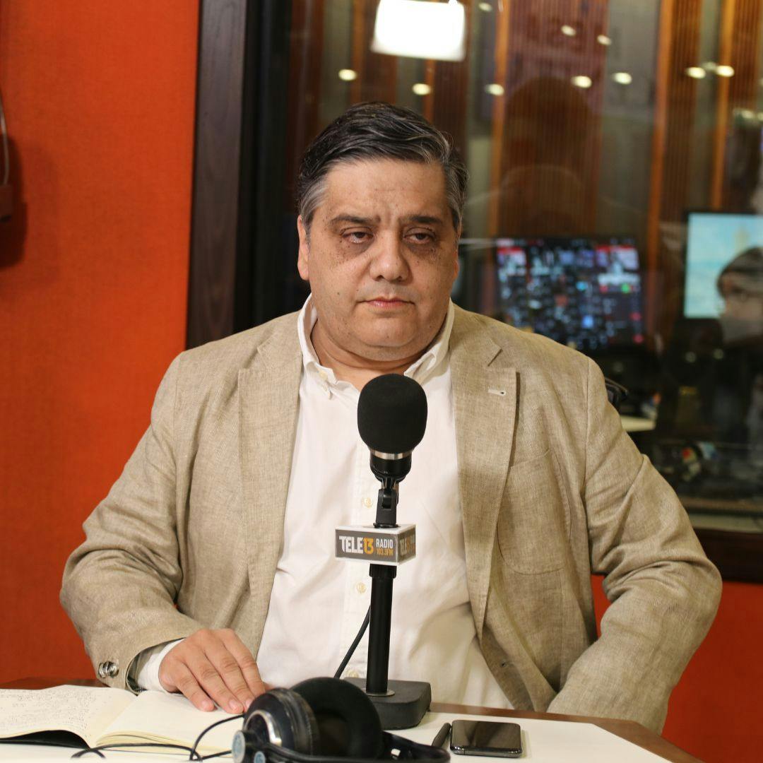 David Bravo por crisis del mercado laboral: “Llevamos 39 meses seguidos con tasa de desempleo de este orden que en Chile no teníamos”