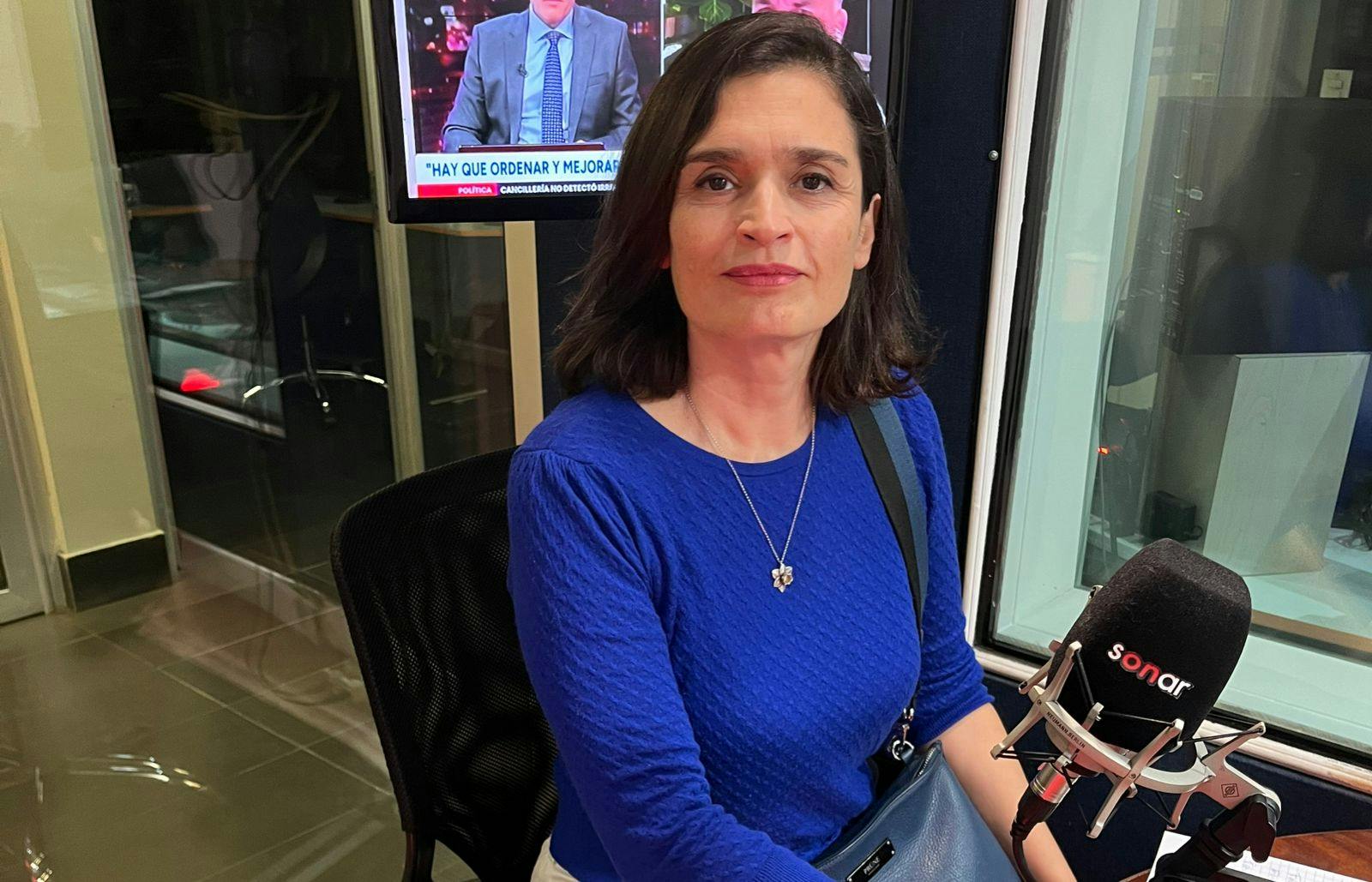 Conversamos con Bárbara Negrón, directora del Observatorio de Políticas Culturales, sobre el recorte en Cultura.