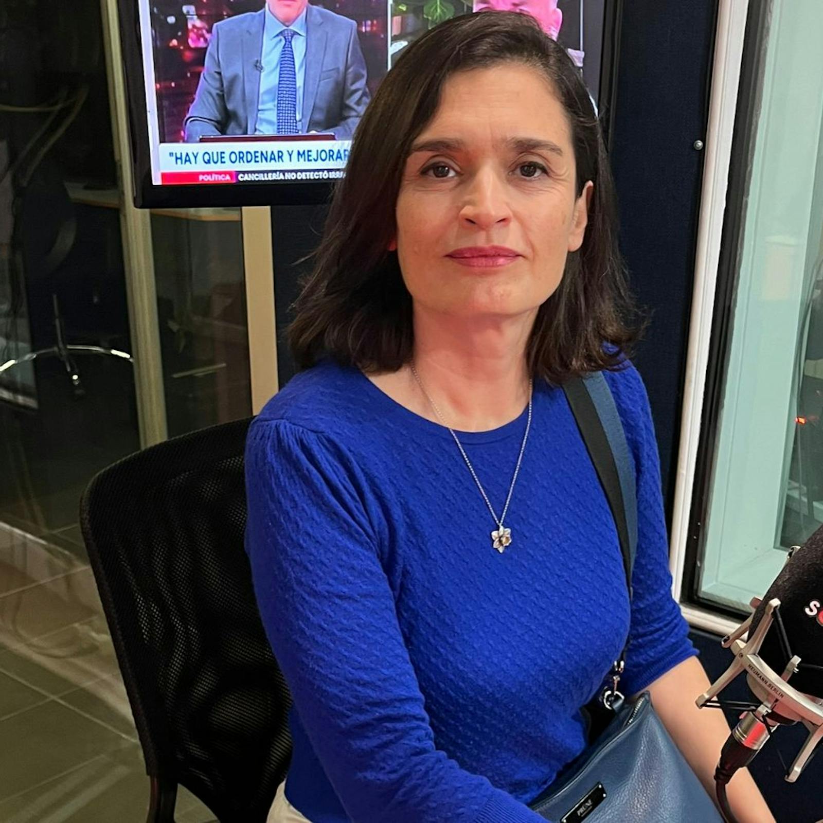 Conversamos con Bárbara Negrón, directora del Observatorio de Políticas Culturales, sobre el recorte en Cultura.