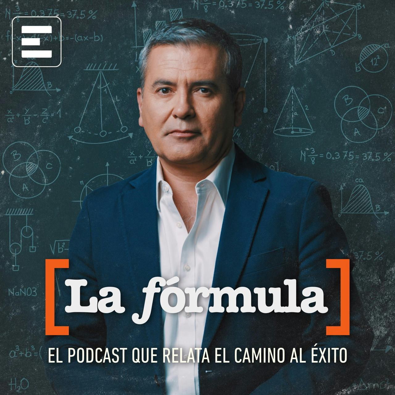 La Fórmula de Ariel Gringaus, CEO de Colegium