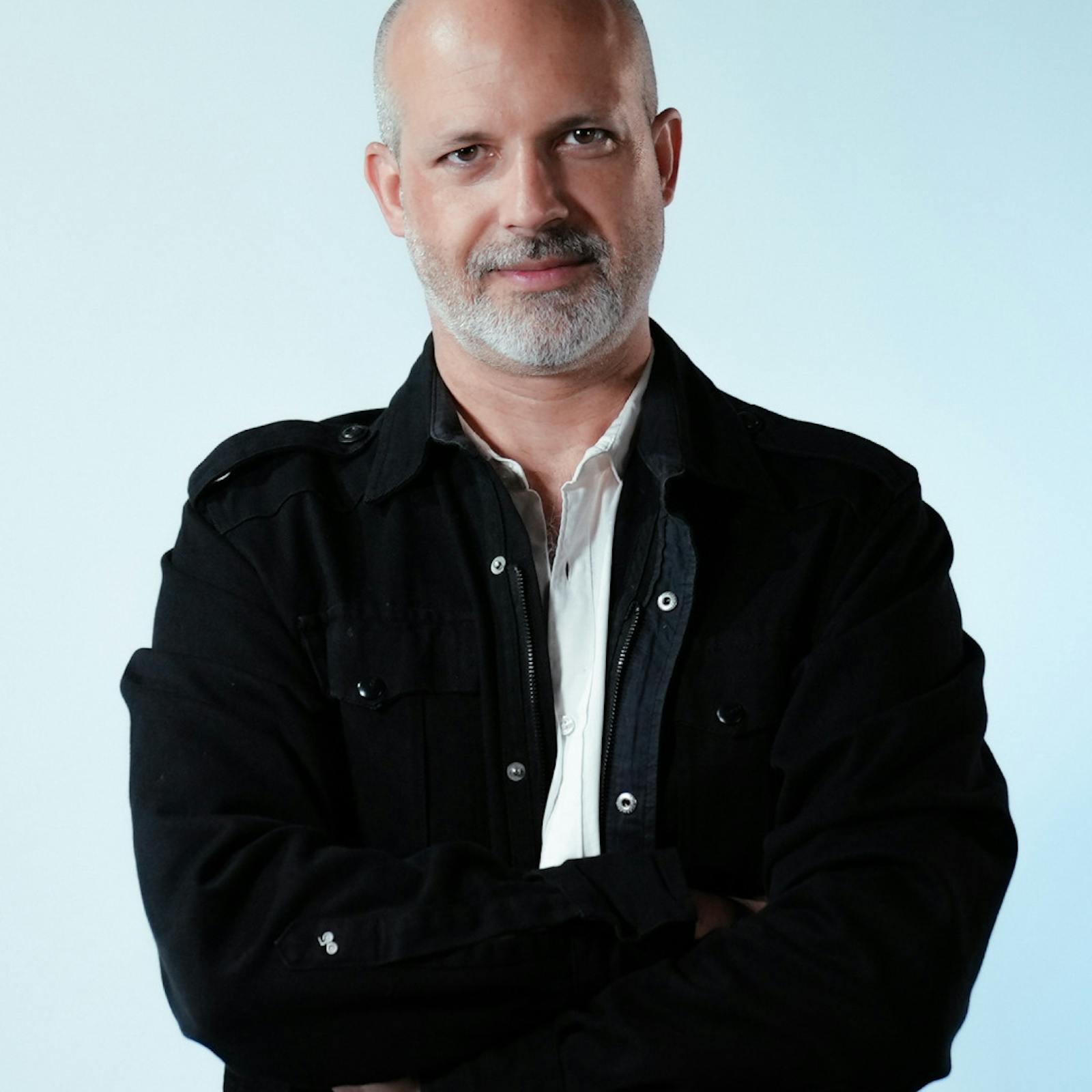¿Quién es Alejandro Irarrázaval? Davor Mimica analiza al hombre clave del Segundo Piso episode artwork