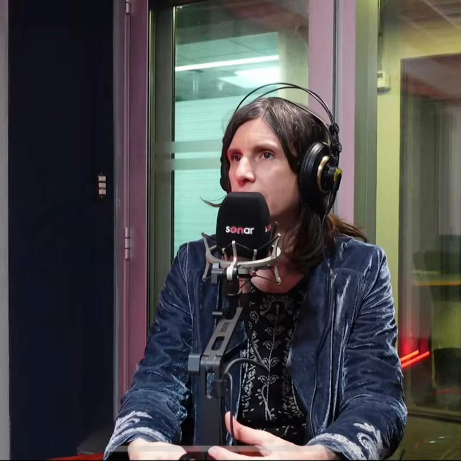 Conversamos con la investigadora Nicole Tischler sobre hantavirus.