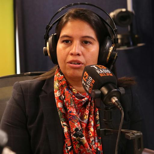 Senadora Balladares (RN) por tensiones de ministro Poduje: "Ha generado problemas al Gobierno y lo enreda a él en su gestión"