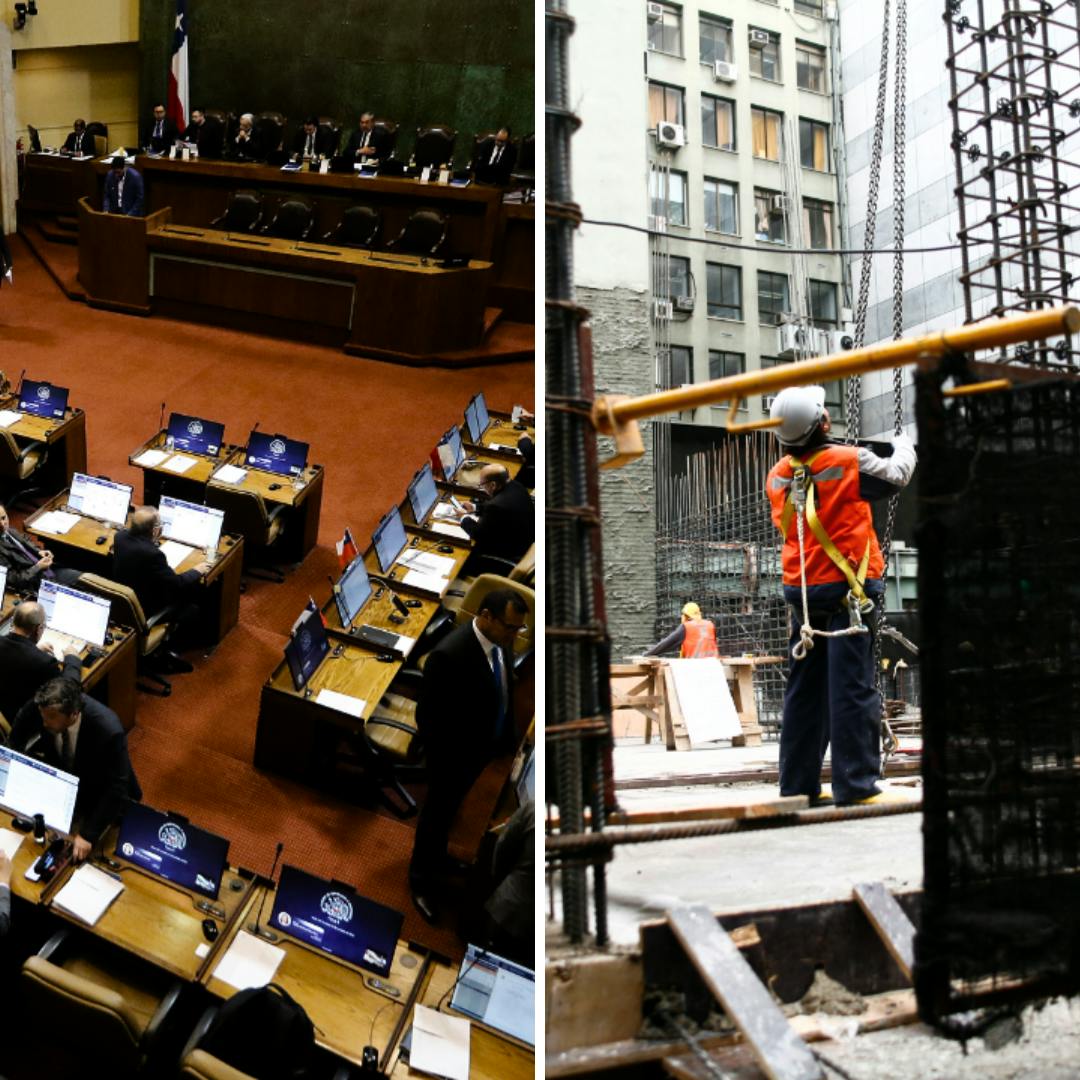 La encrucijada económica y una radiografía al Congreso en el debate por la mega reforma
