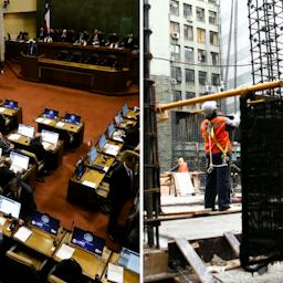 La encrucijada económica y una radiografía al Congreso en el debate por la mega reforma