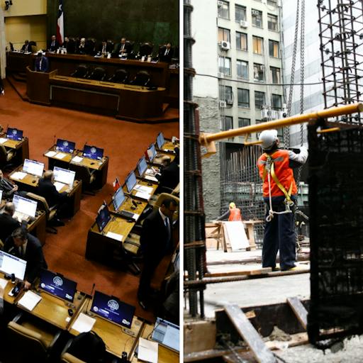 La encrucijada económica y una radiografía al Congreso en el debate por la mega reforma