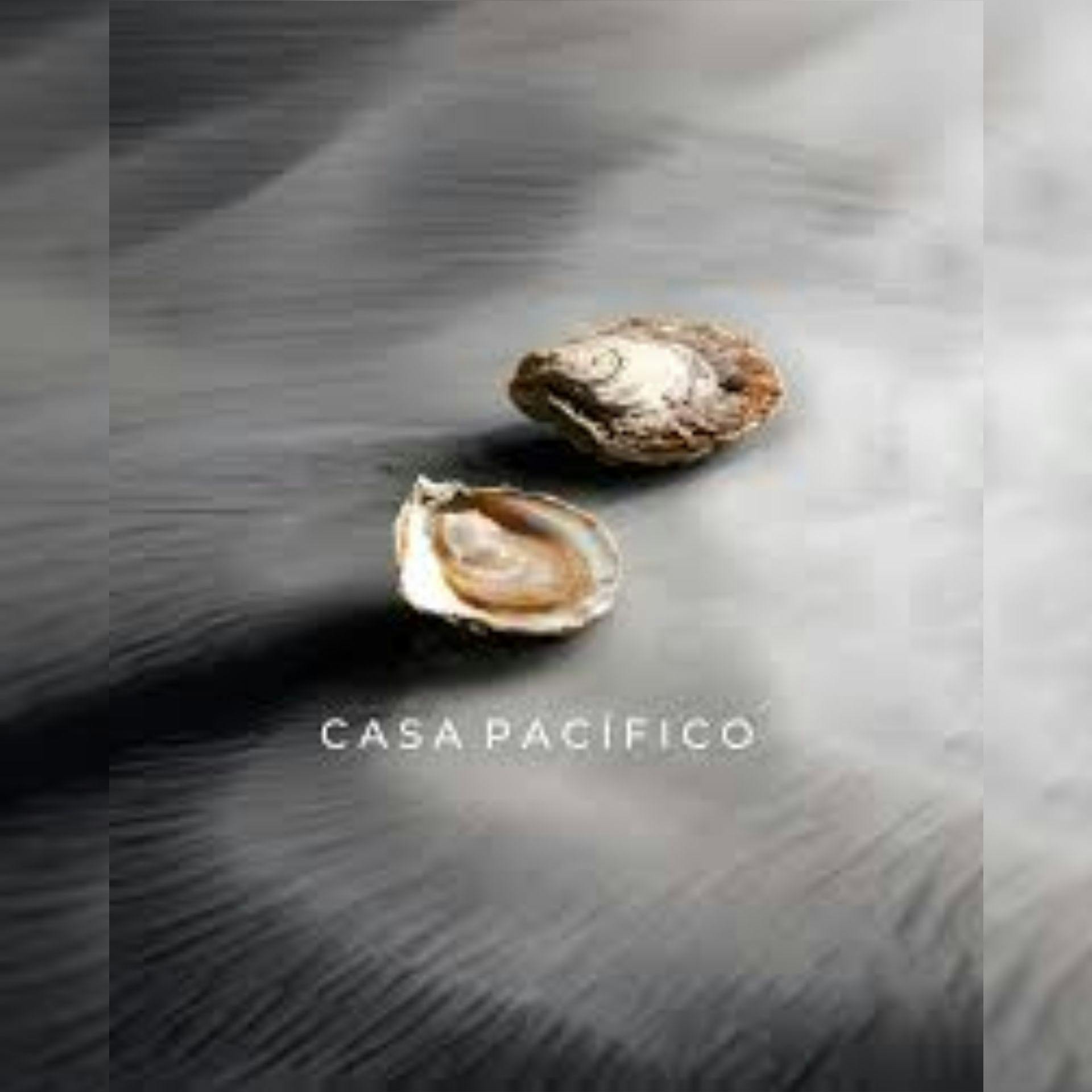 El restaurante Casa Pacífico