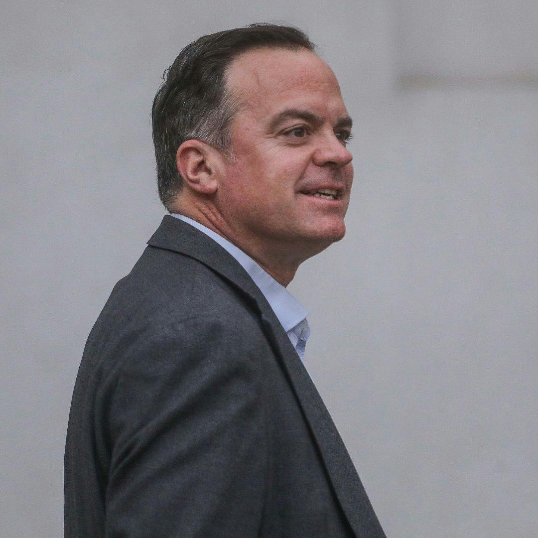 Senador Walker por críticas al ministro Poduje: “Llamaría a los colegas a ser menos sensibles con las declaraciones y más activos con las soluciones”