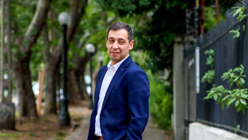 Conversamos con el Defensor de la Niñez, Anuar Quesille, sobre el aumento de la violencia sexual infantil en Chile.
