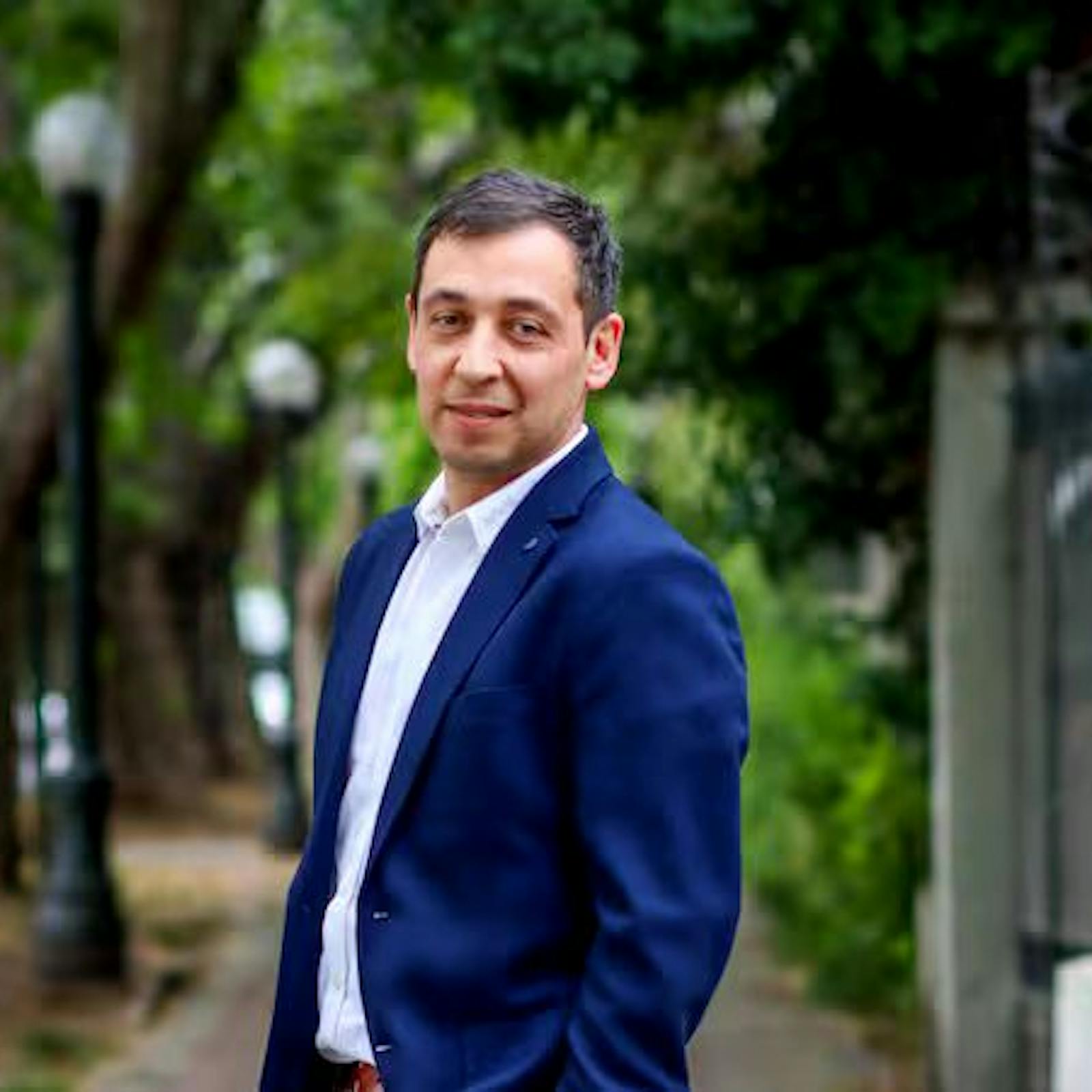Conversamos con el Defensor de la Niñez, Anuar Quesille, sobre el aumento de la violencia sexual infantil en Chile.