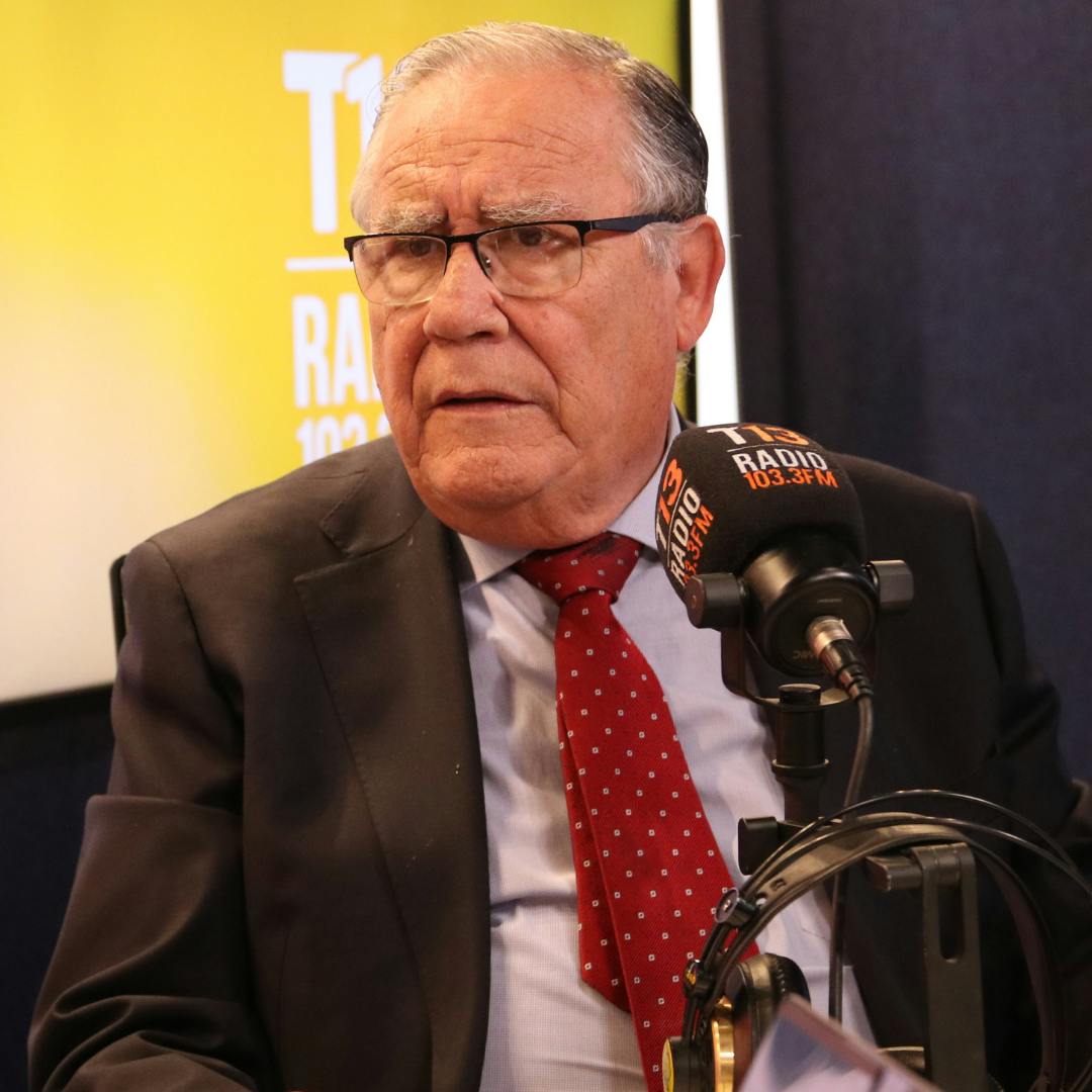 Ministro Campos por decisión de Iansa de suspender compra de remolacha nacional: "Lo que más duele es que 70 años de historia se pierden"