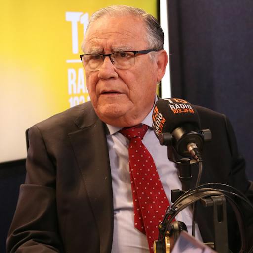 Ministro Campos por decisión de Iansa de suspender compra de remolacha nacional: "Lo que más duele es que 70 años de historia se pierden"
