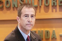 Alejandro Fernández analiza el informe del CFA sobre "megaproyecto".