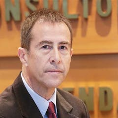Alejandro Fernández analiza el informe del CFA sobre "megaproyecto".