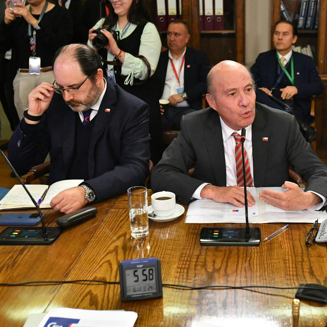 Riesgos y viabilidad: Las recomendaciones del CFA al proyecto de Reconstrucción Nacional