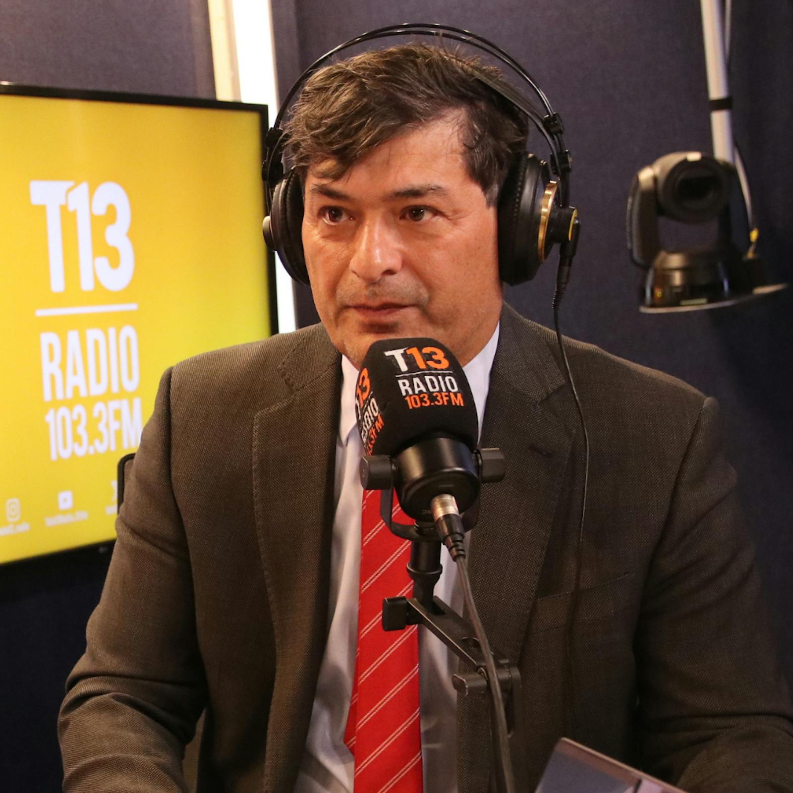 Franco Parisi por caída de acuerdo con el Gobierno: "Está quedando la sensación de que esta reforma es para un cierto sector de la población" episode artwork