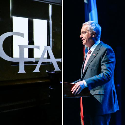 Los riesgos identificados por el CFA y el nuevo trato del Gobierno con la industria salmonera