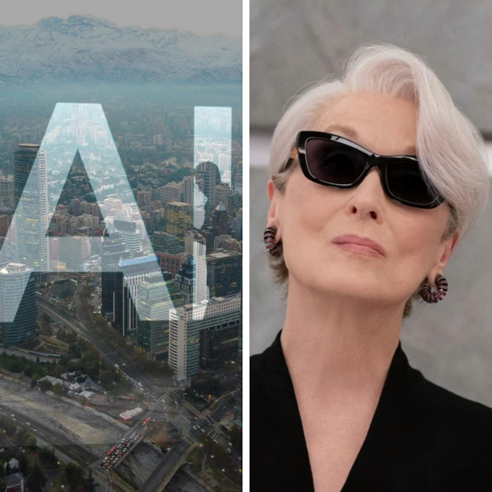Escobar y Valdivieso por las percepciones de la inteligencia artificial en Chile y el fenómeno de “El diablo se viste a la moda”