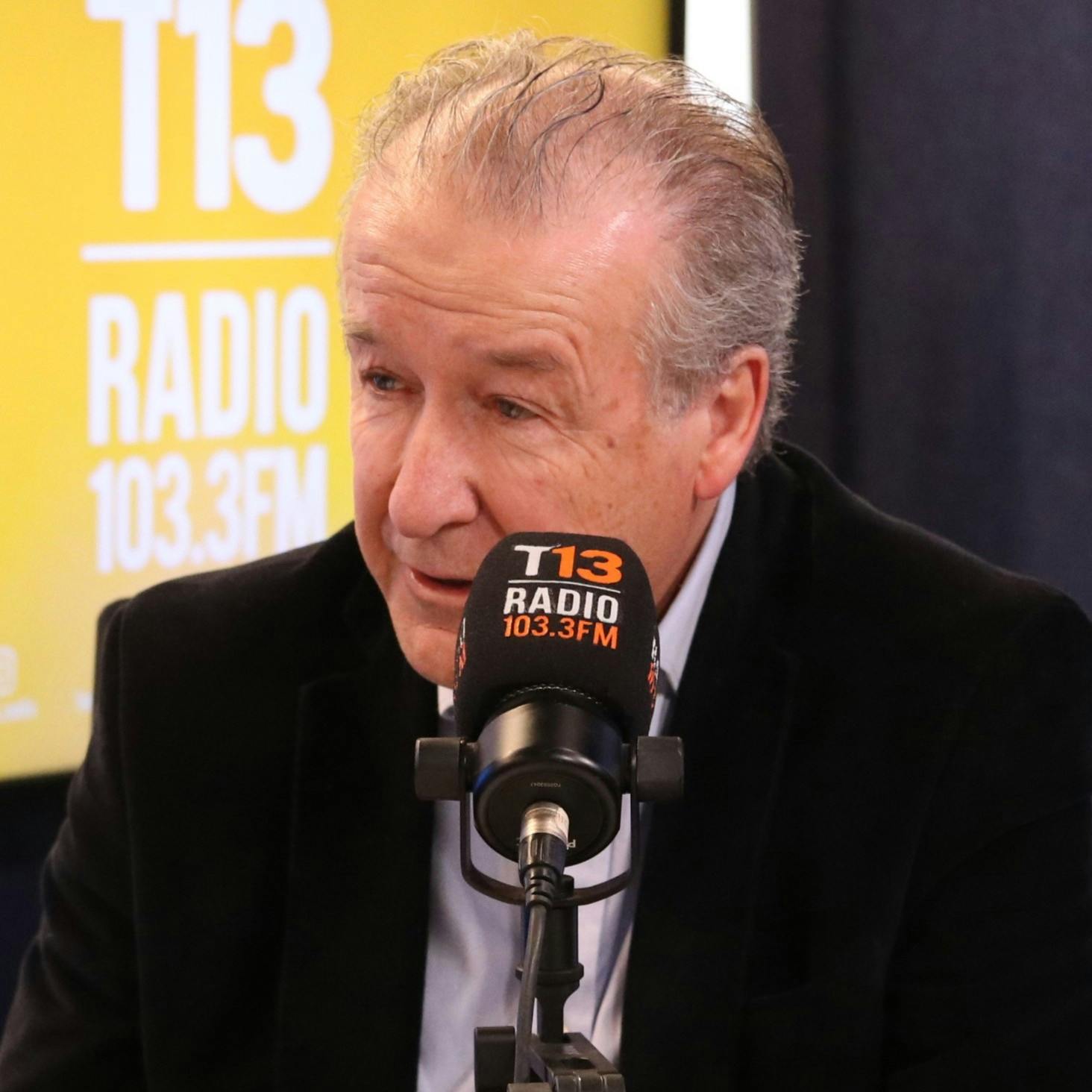 Candidato a rector U. de Chile, Francisco Martínez, por crítica de Kast al gasto en investigación: “No hay ningún trabajo que no provenga del desarrollo del conocimiento”