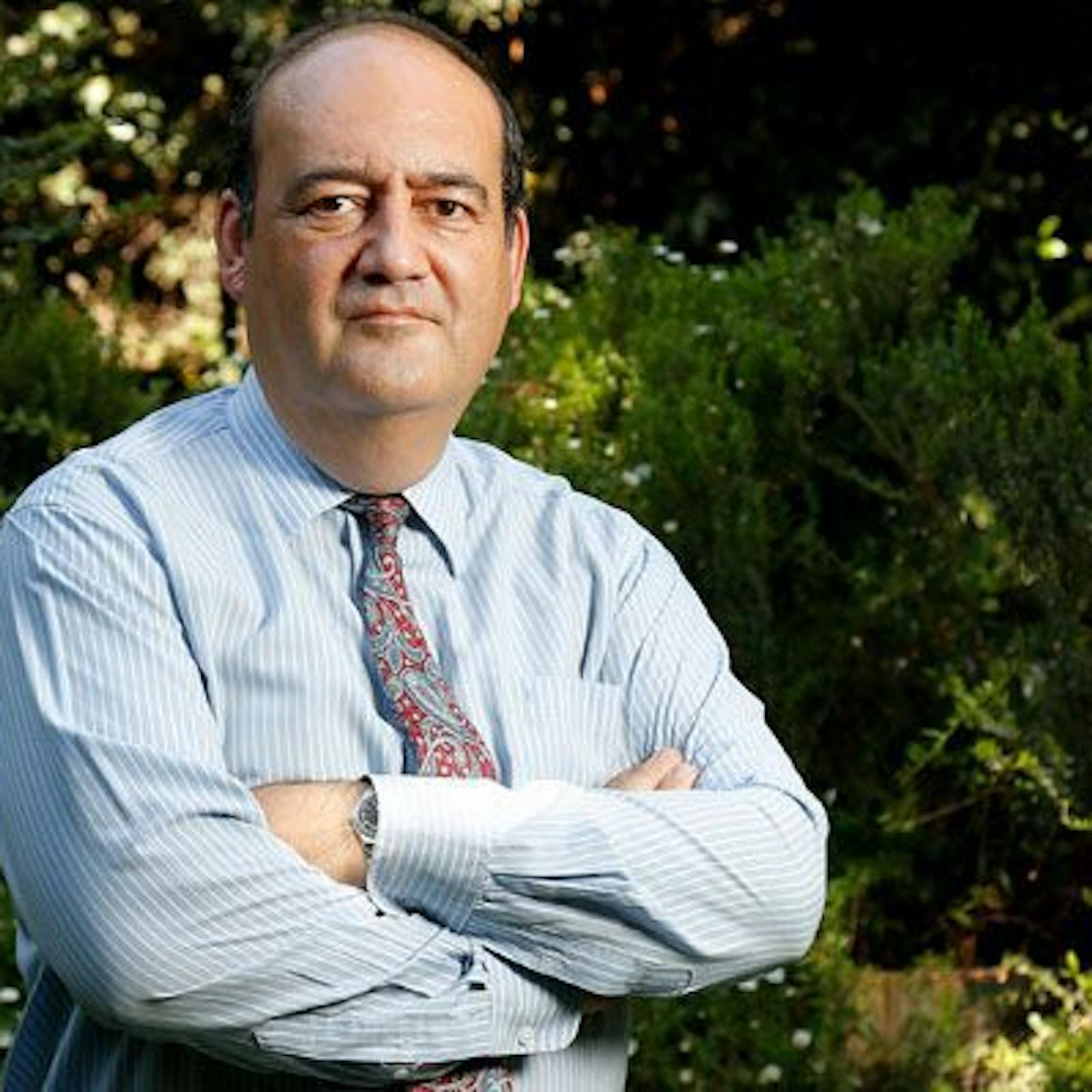 Patricio Zapata y reconocimiento mundial al Museo de la Memoria: “Ayuda a enderezar la conversación”