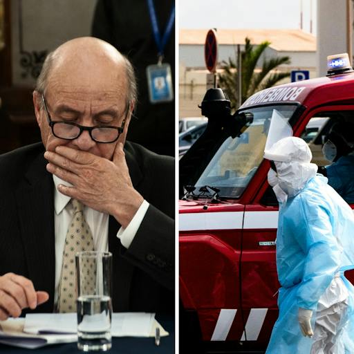 Las negociaciones por el proyecto de Reconstrucción y la alerta sanitaria por hantavirus