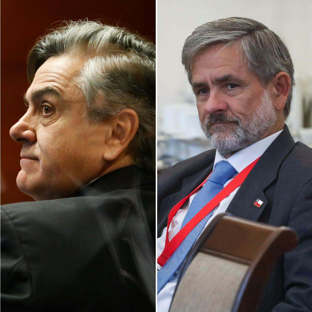 Fernández y O’Shea por el perfil del jefe de asesores del Segundo Piso y el regreso de Longueira a la política