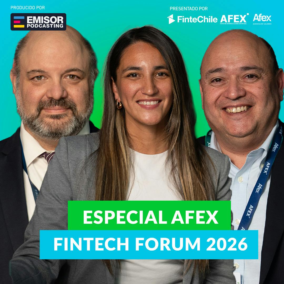 Especial Afex Fintech Forum 2026