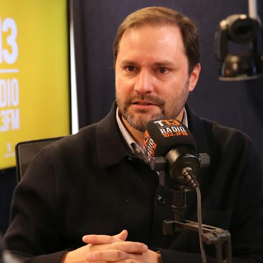 Alcalde Bellolio por dos meses del Presidente Kast: "Un Gobierno de derecha no puede solamente ser la eficiencia en el gasto público"