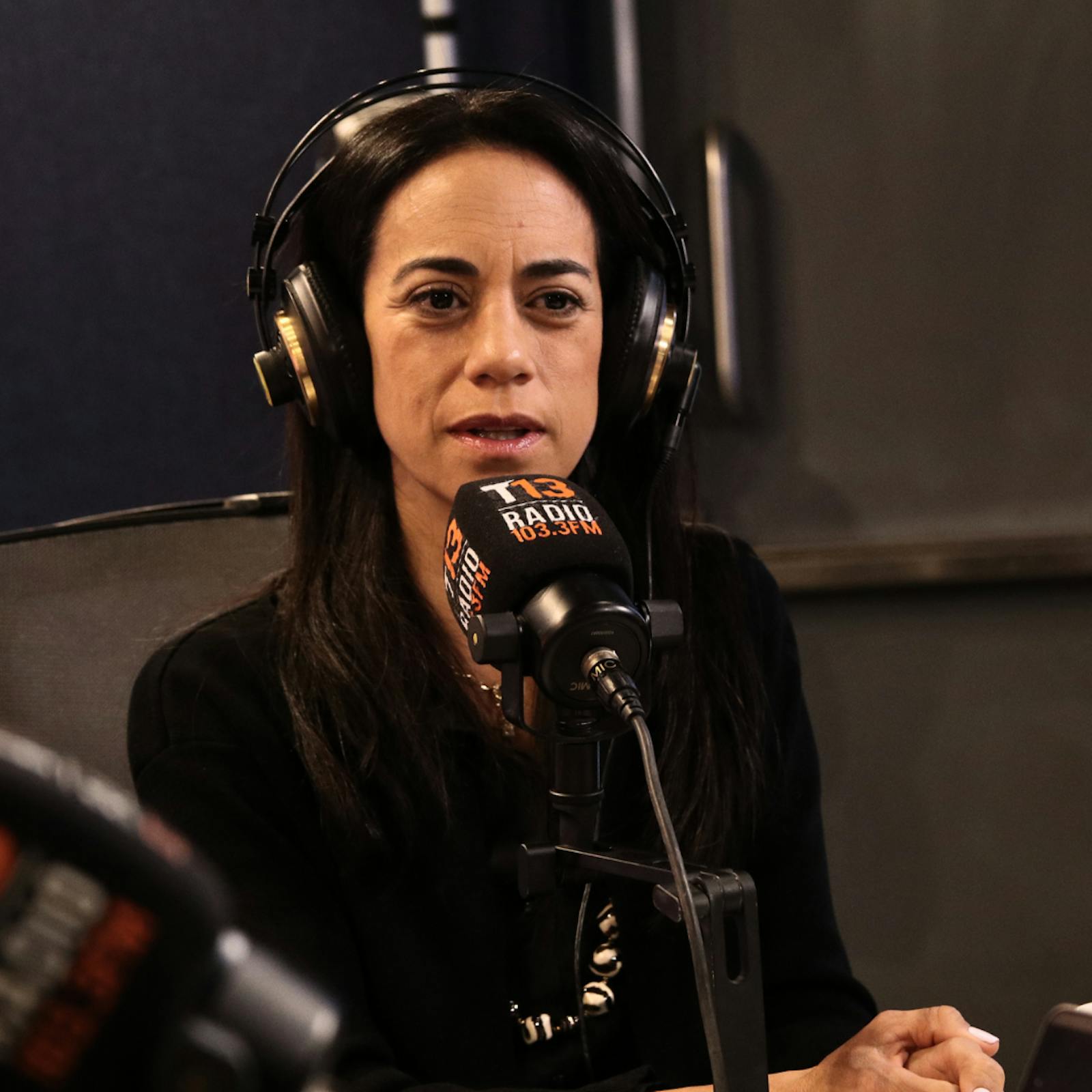 Presidenta del Senado Paulina Núñez (RN) y los dos meses del Gobierno: "Ya quedó de lado la instalación" episode artwork