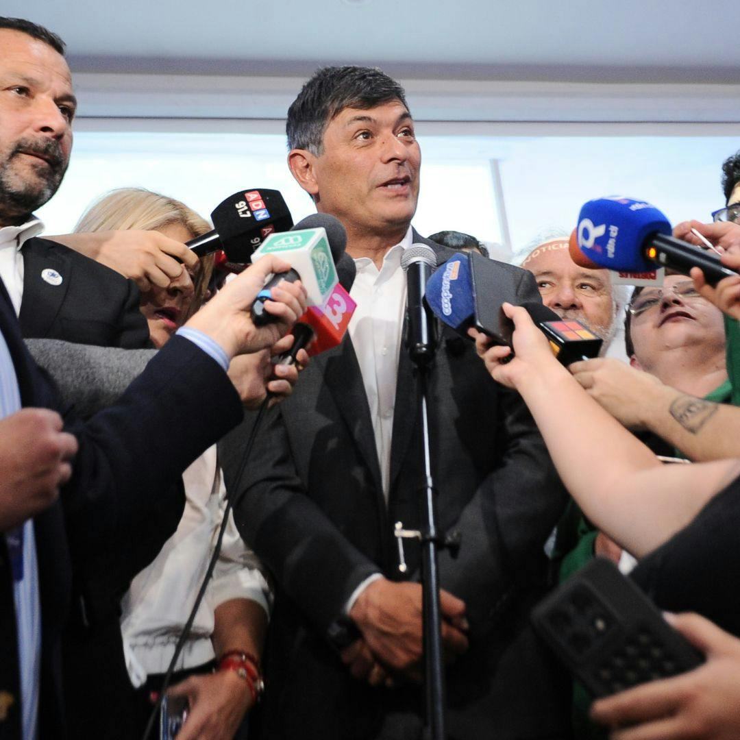 La influencia de Franco Parisi y el diálogo con la oposición para la megarreforma