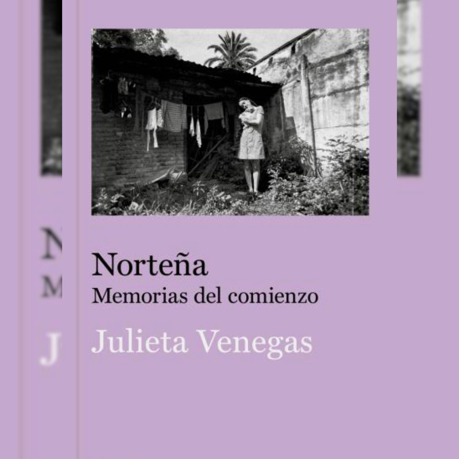 Las memorias de Julieta Venegas