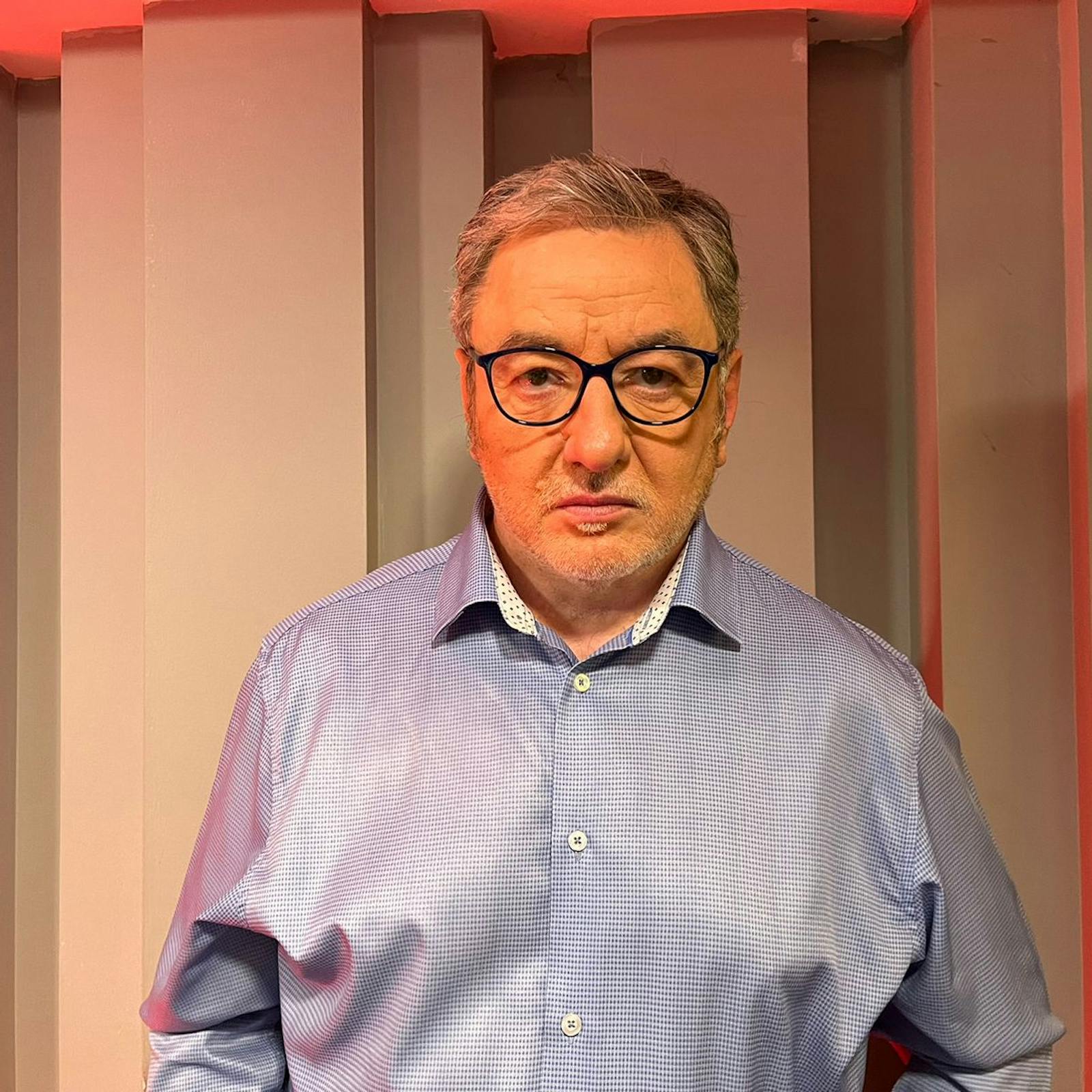 El Asesor abordó el estilo de "gobernanza" del presidente José Antonio Kast.