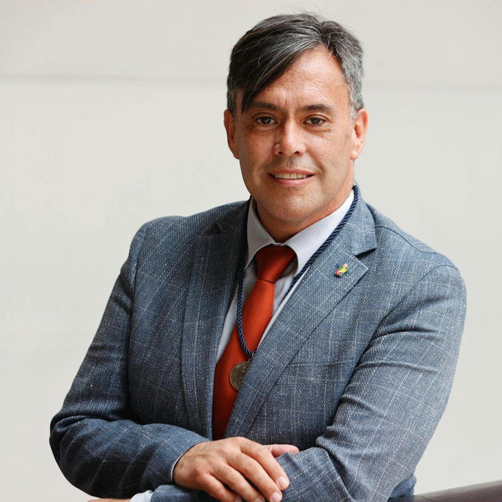 Conversamos con el académico UCH Gilberto Aranda sobre el encuentro entre Trump y Xi Jinping.