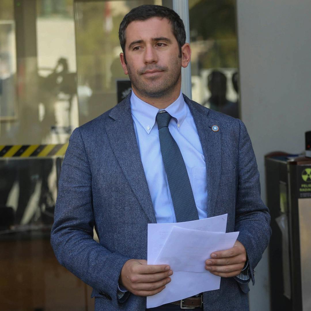 Diputado Moreno y "tsunami" de indicaciones: "Cuando a través de la democracia, estás tratando de vulnerar la misma democracia, creo que no es correcto"