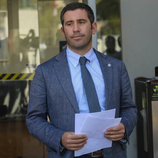Diputado Moreno y "tsunami" de indicaciones: "Cuando a través de la democracia, estás tratando de vulnerar la misma democracia, creo que no es correcto"