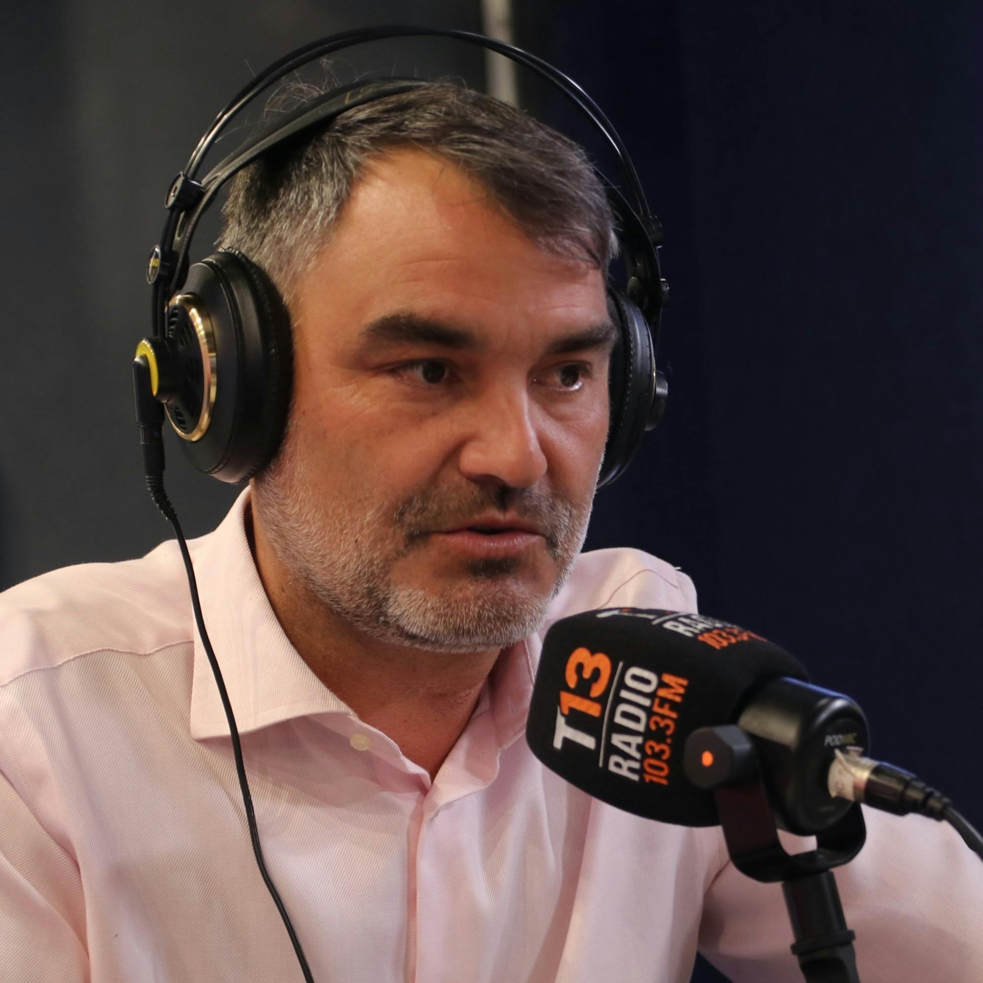 Senador Macaya (UDI) por Reconstrucción Nacional: “Presentar mil y tantas indicaciones no es necesariamente mejorar un proyecto, sino que es intentar bloquearlo”