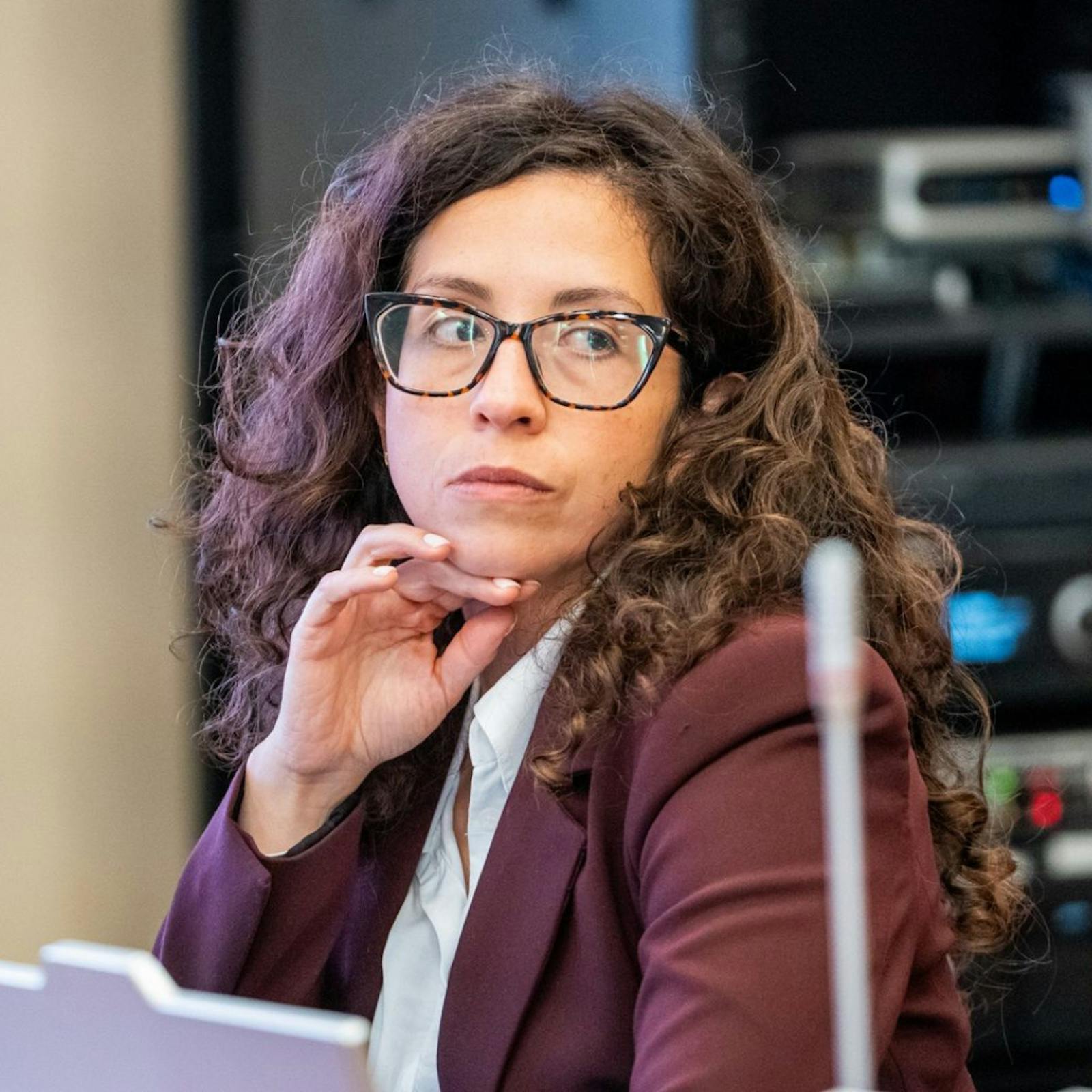 Diputada Yeomans (FA) por plan de Reconstrucción: "Hay una disposición autoritaria y poco democrática en la forma de conducir el debate" episode artwork