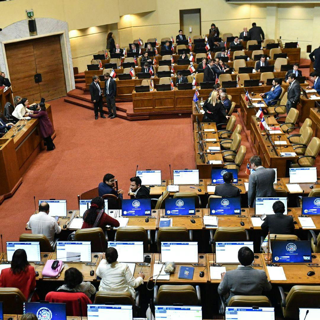 ¿Cómo recuperar la seriedad en el debate parlamentario?