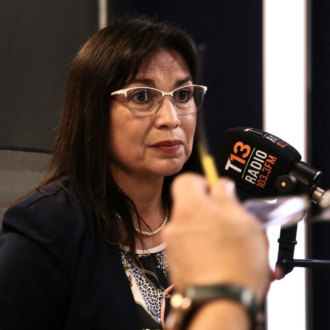 Ipsos Chile e informe sobre violencia escolar: "El principal problema sigue siendo el acoso escolar, el bullying y el cyberbullying"