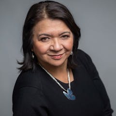 Claudia Pizarro: "Yo espero que todo su Gobierno no sea una metáfora"
