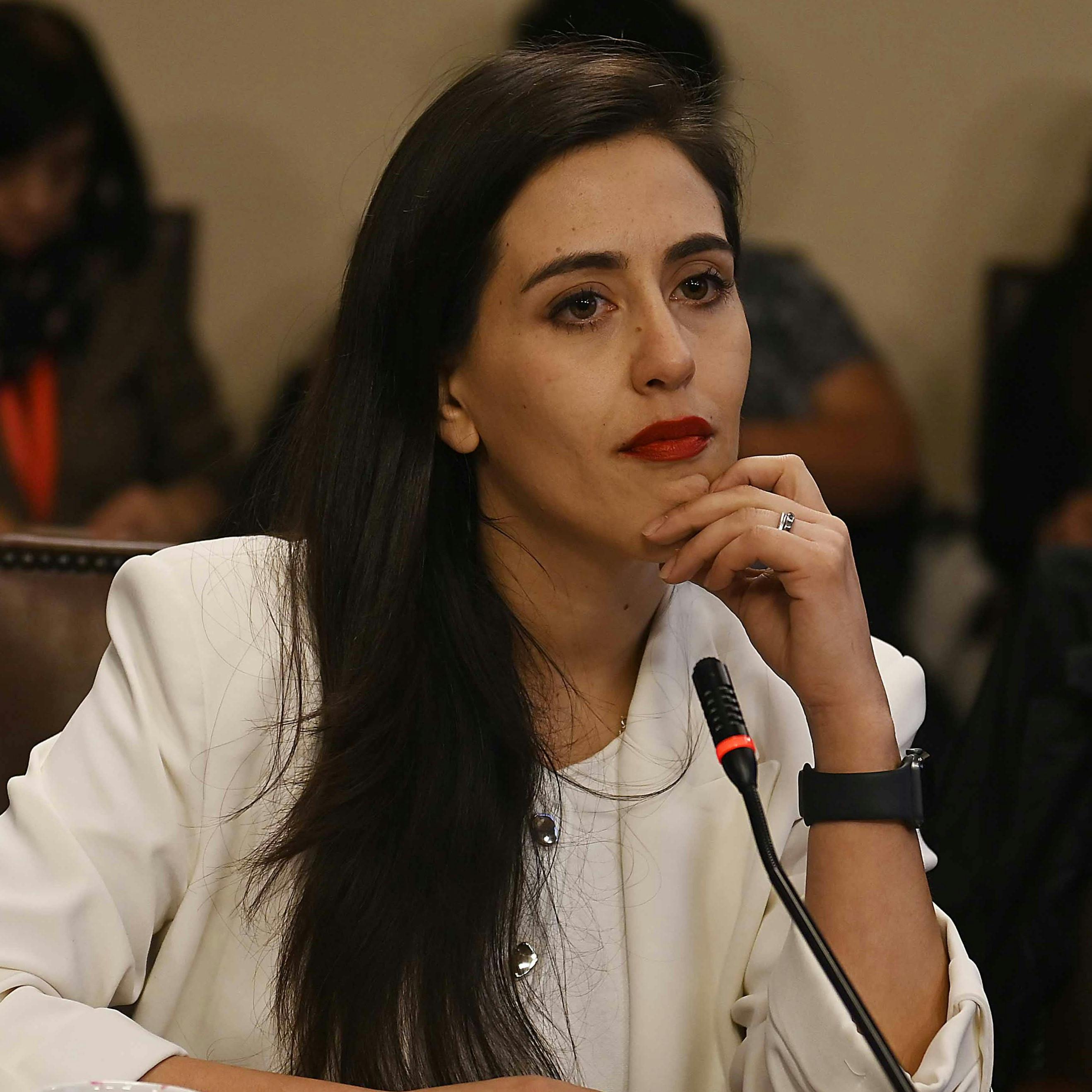 Alcaldesa Ripamonti por exención de contribuciones a adultos mayores y respuesta de Kast: “Nos dijo que era un impuesto injusto y que esta decisión era irreversible”