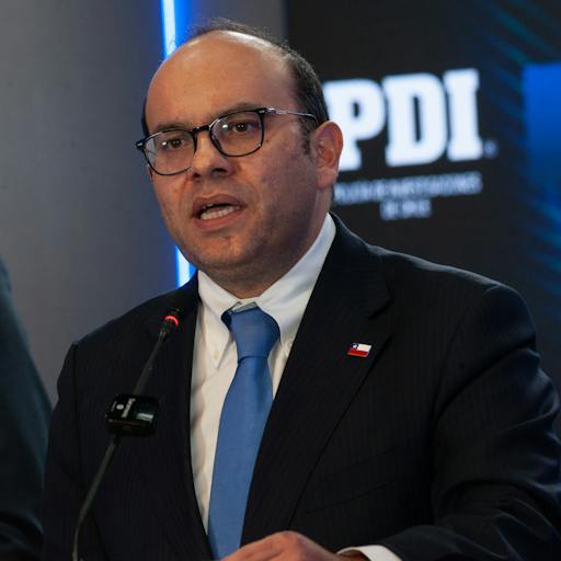 Subsecretario Máximo Pavez aclara indicación migratoria: "Aquí no hay una obligación de reporte ni de denuncia (...) me declaro sorprendido de que esa sea la lectura"