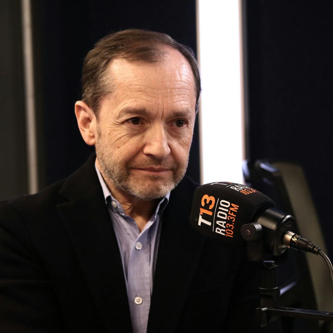 Carlos Baeza y regulación a casas de apuestas online: "Establecer esta suerte de impuesto retroactivo finalmente es un freno"