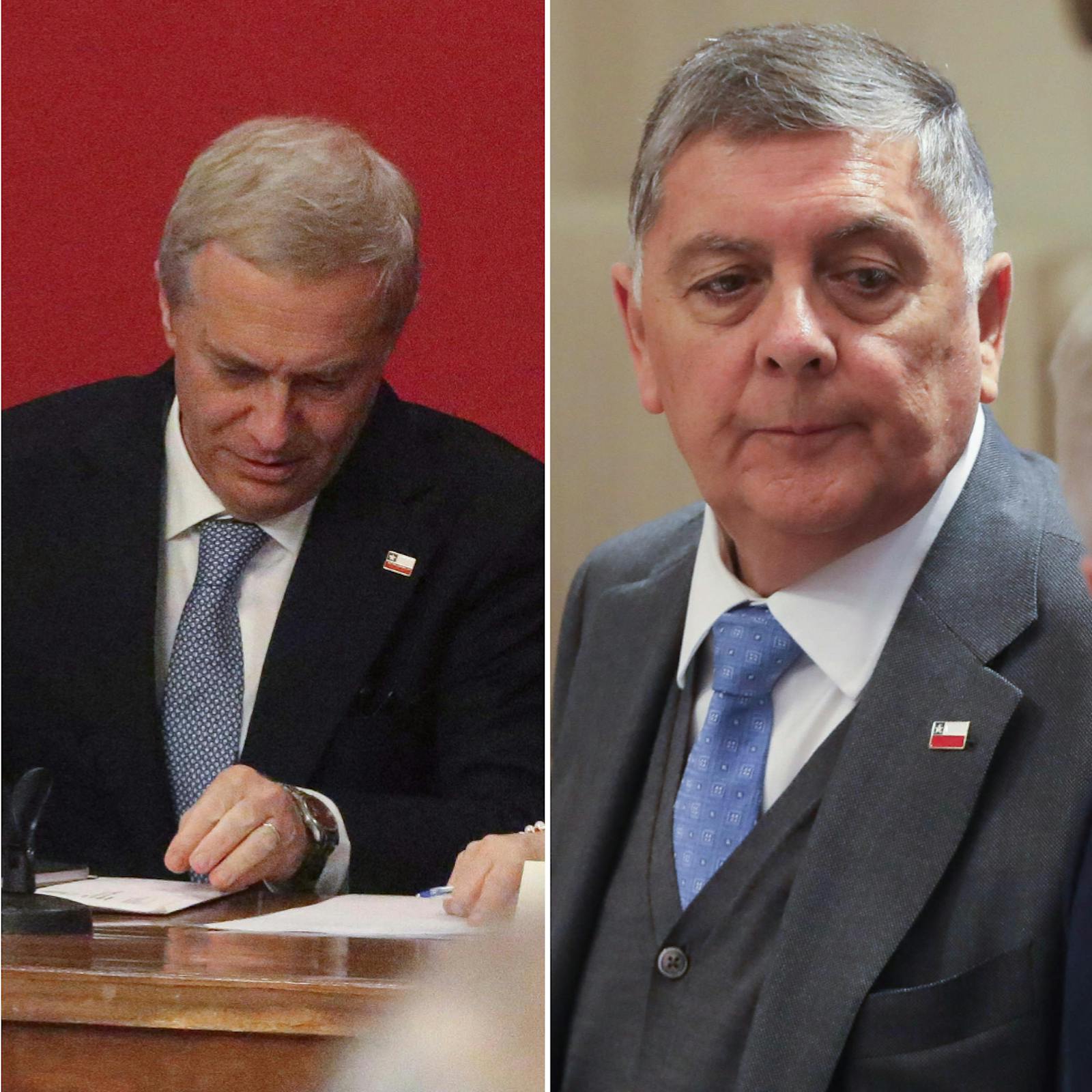 Cavallo y Araos por los próximos desafíos de Kast y la relación Gobierno-oposición