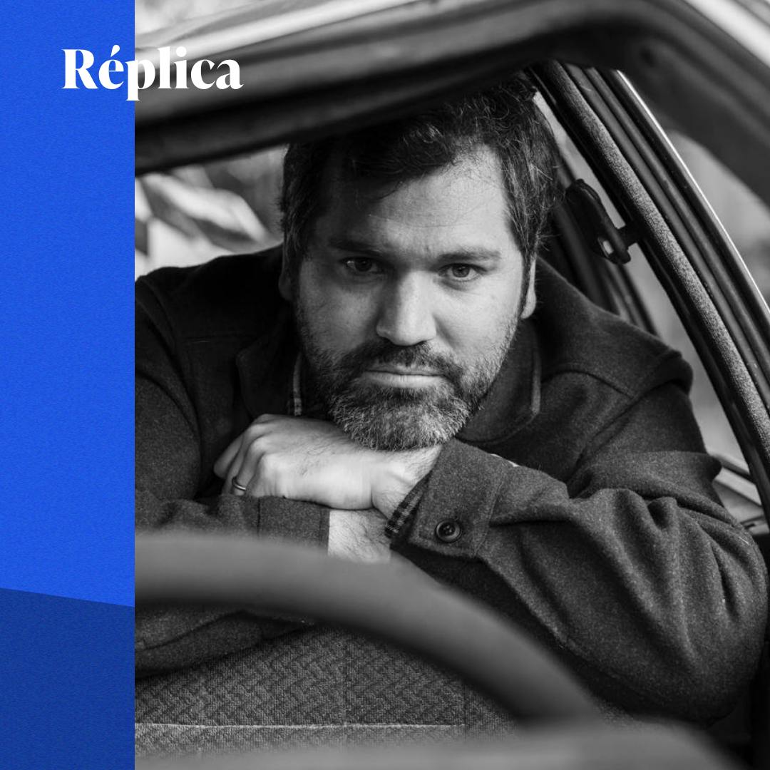 José Miguel Martínez por su libro “Cuando pienso en mi padre”