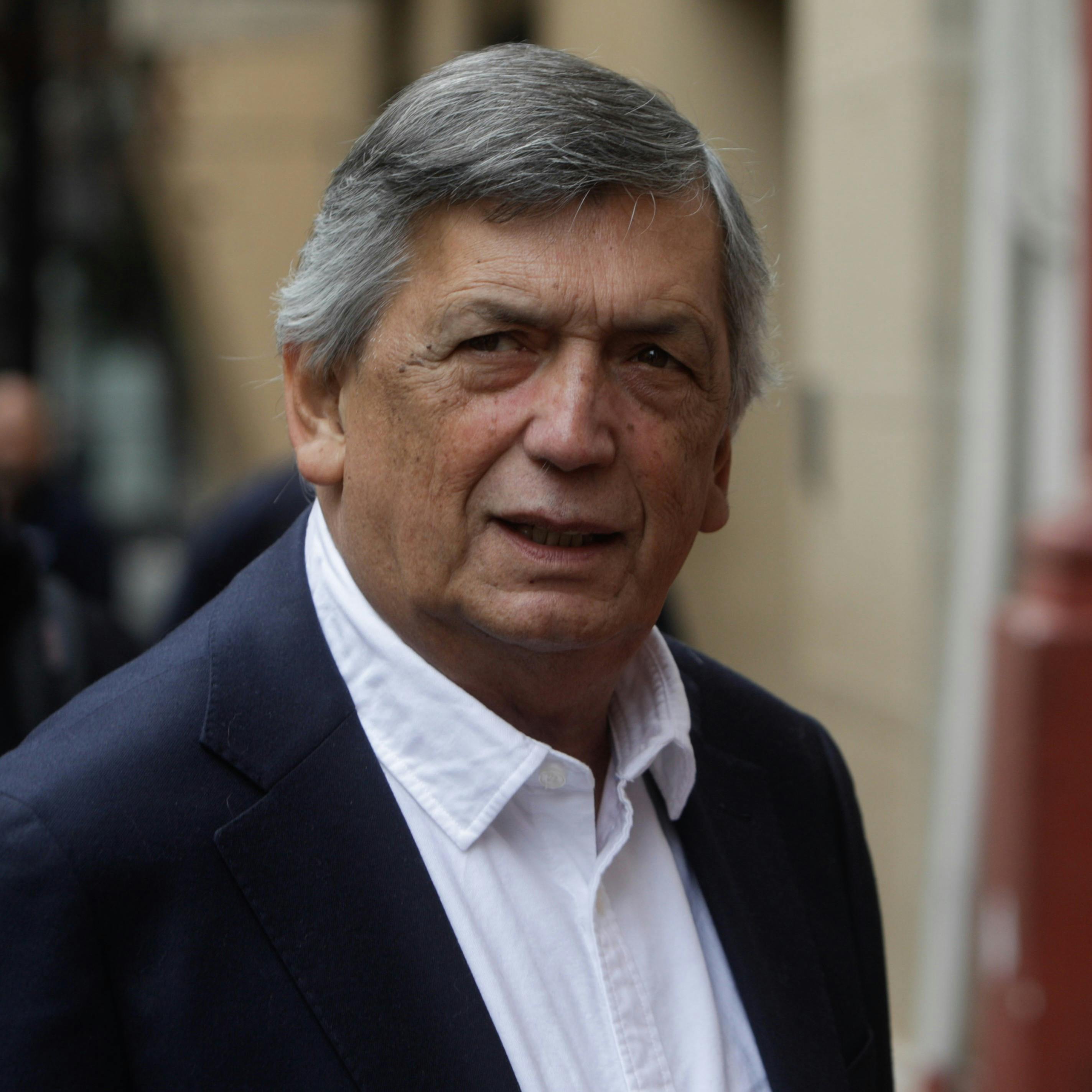 Presidente del PC por dichos de Alvarado sobre “tutelaje político”: “Son métodos que están mostrando la forma en que el Gobierno pretende llevar adelante su proyecto”