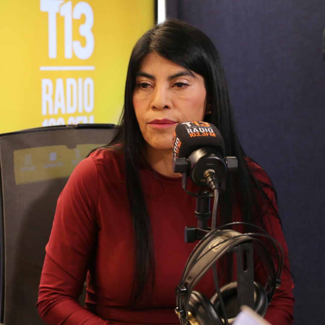 Ministra Lincolao y encuentros con Google y Meta: "Hemos seguido la ley totalmente, y si hay que especificar en forma pública las reuniones, se va a hacer"